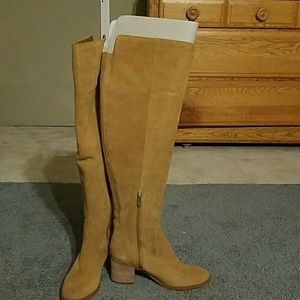 Marc Fisher Escape boots